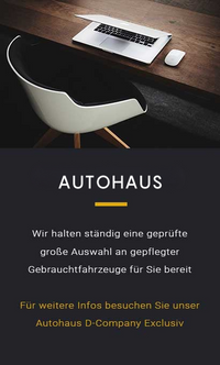 Autohaus D-Company